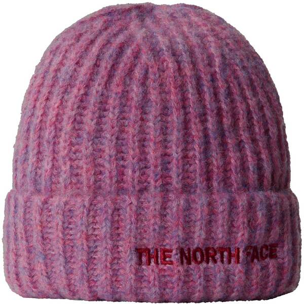 THE NORTH FACE Herren Mütze FOHAIR CABIN BEANIE von The North Face