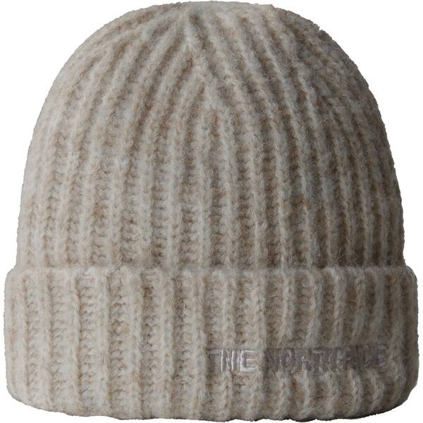 THE NORTH FACE Herren Mütze FOHAIR CABIN BEANIE von The North Face