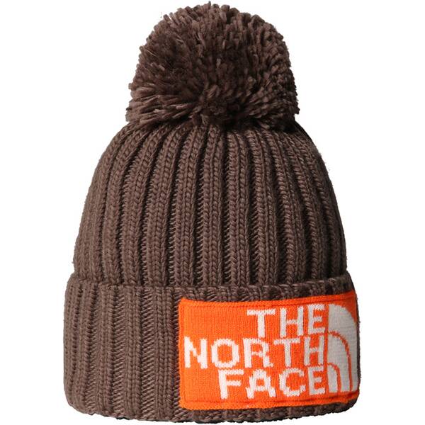 THE NORTH FACE Herren Mütze HERITAGE SKI TUKE von The North Face