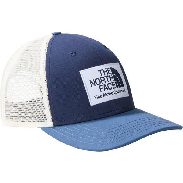 THE NORTH FACE Herren Mütze Mudder Trucker Cap von The North Face