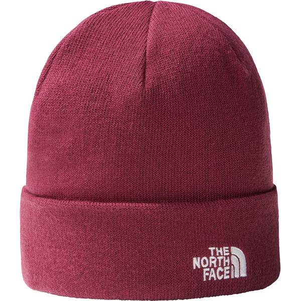 THE NORTH FACE Herren Mütze NORM SHALLOW BEANIE von The North Face