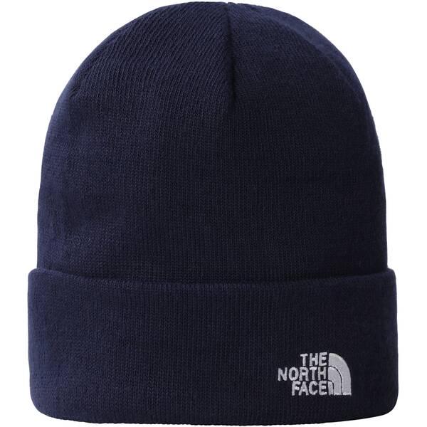 THE NORTH FACE Herren Mütze NORM SHALLOW BEANIE von The North Face
