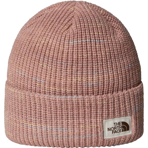 THE NORTH FACE Herren Mütze SALTY BAE LINED BEANIE von The North Face