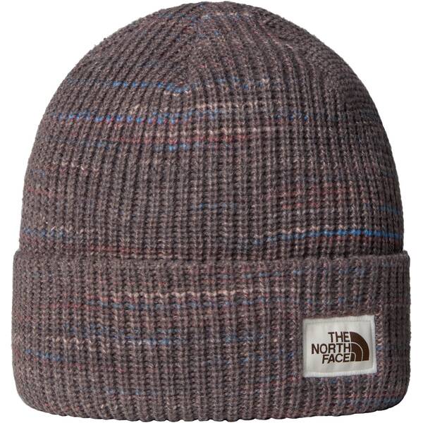 THE NORTH FACE Herren Mütze SALTY BAE LINED BEANIE von The North Face