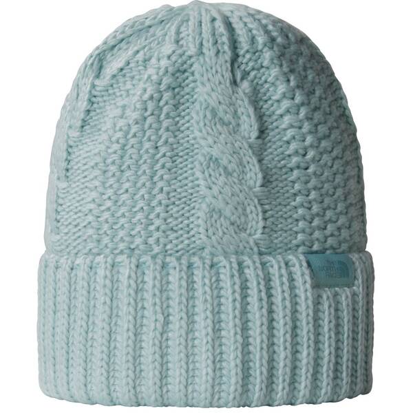 THE NORTH FACE Herren Mütze W OH MEGA BEANIE von The North Face