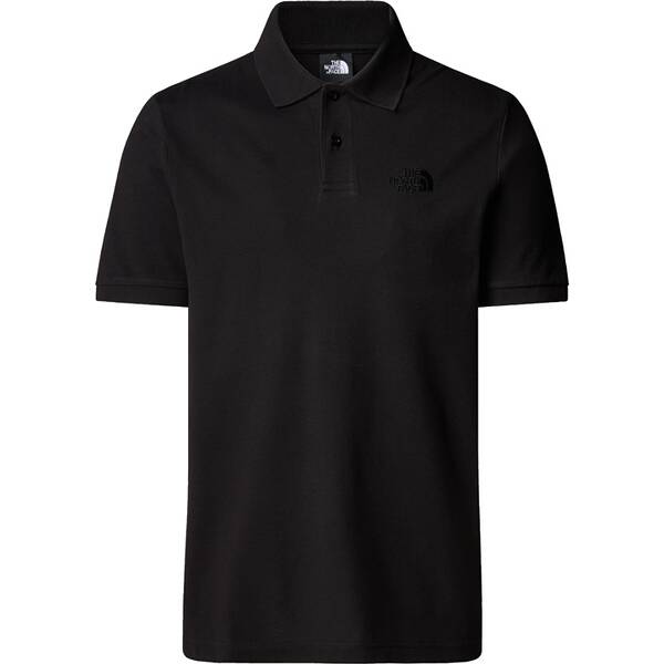 THE NORTH FACE Herren Polo M ESSENTIAL REGULAR POLO von The North Face