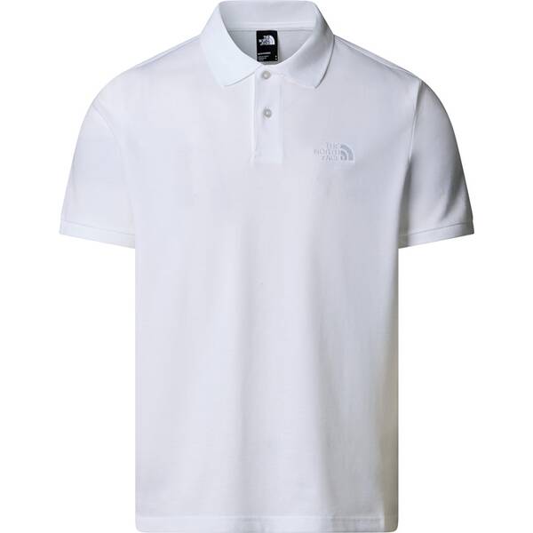 THE NORTH FACE Herren Polo M ESSENTIAL REGULAR POLO von The North Face