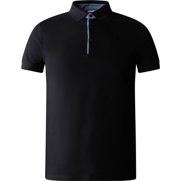 THE NORTH FACE Herren Polo M PREMIUM POLO PIQUE von The North Face