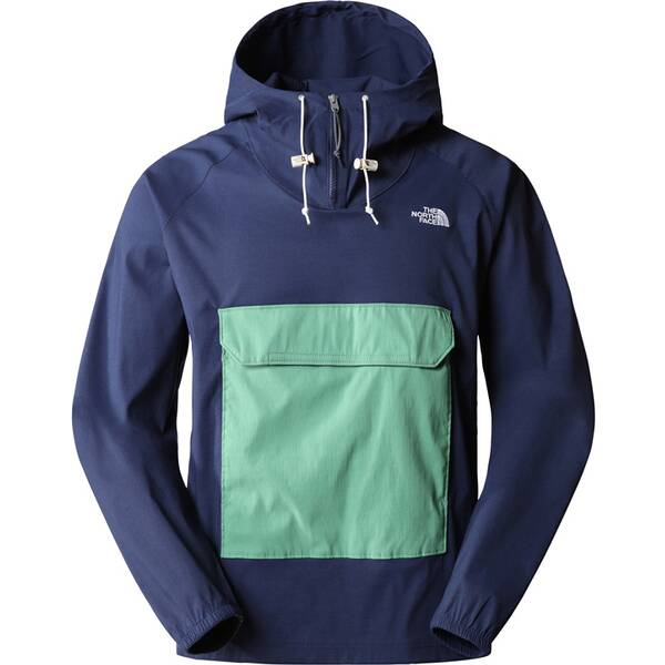 THE NORTH FACE Herren Pullover M CLASS V PO von The North Face