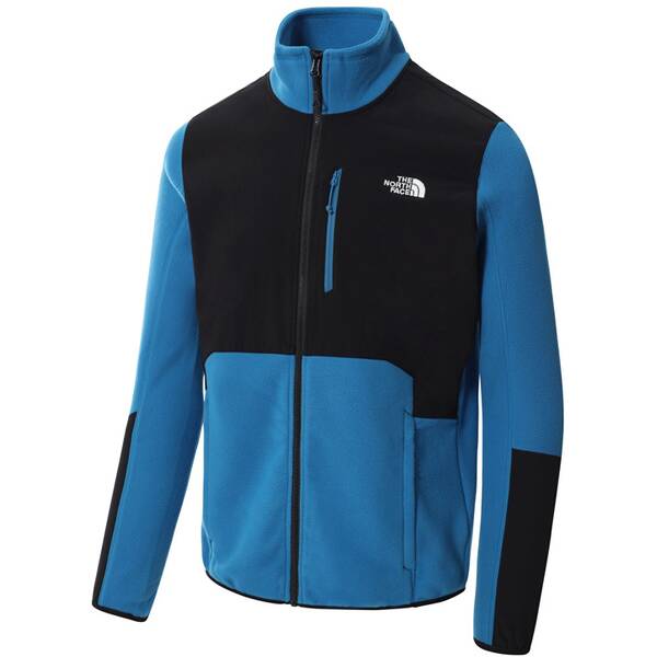 THE NORTH FACE Herren Pullover M GLACIER PRO FZ von The North Face