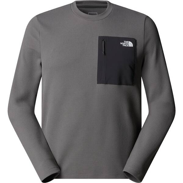THE NORTH FACE Herren Pullover M KECHA CREW von The North Face