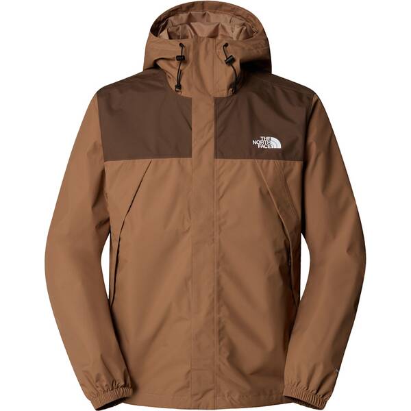 THE NORTH FACE Herren Regenjacke M ANTORA JACKET von The North Face