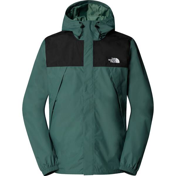 THE NORTH FACE Herren Regenjacke M ANTORA JACKET von The North Face