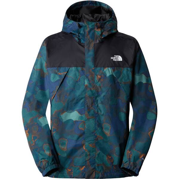 THE NORTH FACE Herren Regenjacke M ANTORA JACKET von The North Face