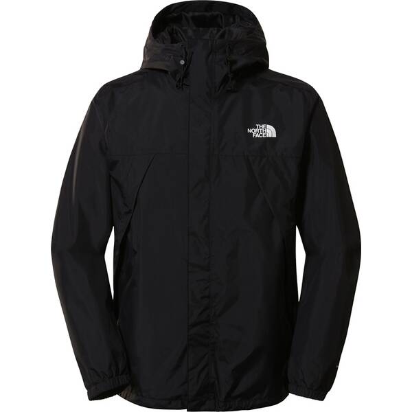 THE NORTH FACE Herren Regenjacke M ANTORA JACKET von The North Face