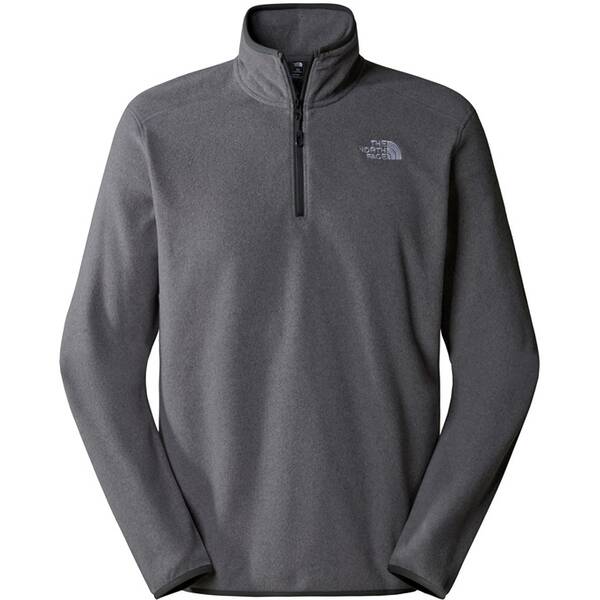 THE NORTH FACE Herren Rolli M 100 GLACIER 1/4 ZIP - EU von The North Face