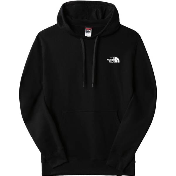 THE NORTH FACE Herren SIMPLE DOME HOODIE von The North Face