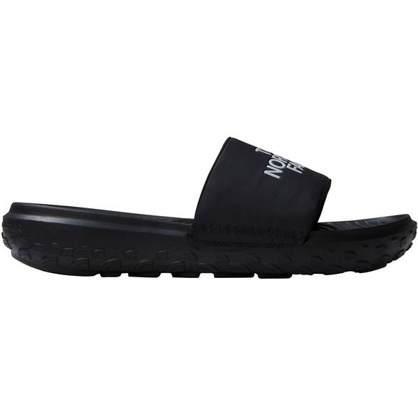 THE NORTH FACE Herren Sandalen M NEVER STOP CUSH SLIDE von The North Face