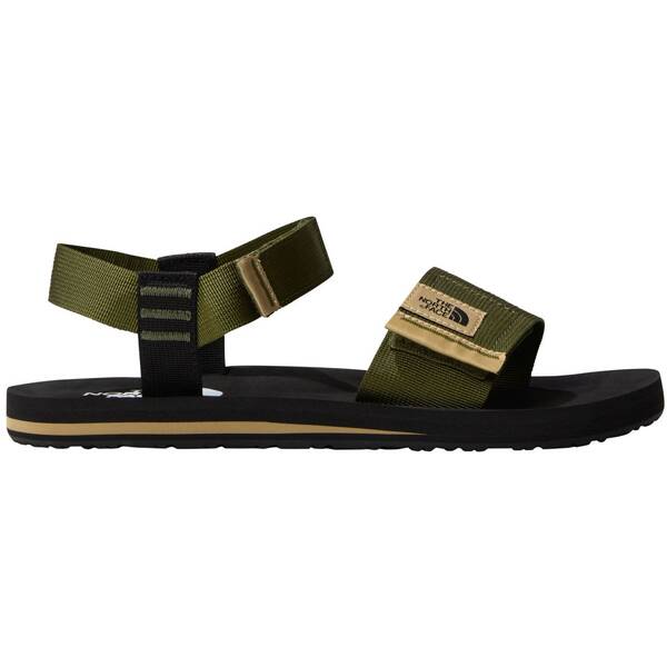 THE NORTH FACE Herren Sandalen M SKEENA SANDAL von The North Face