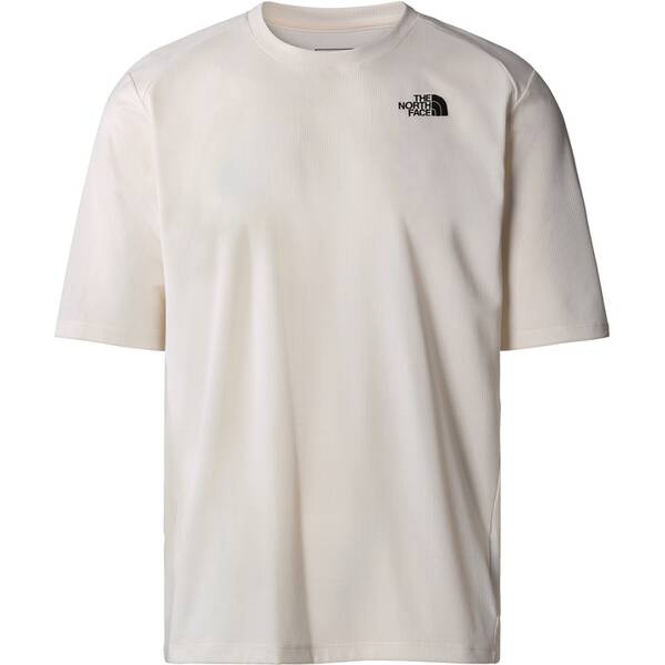 THE NORTH FACE Herren Shirt M AIRLIGHT HIKE SS von The North Face