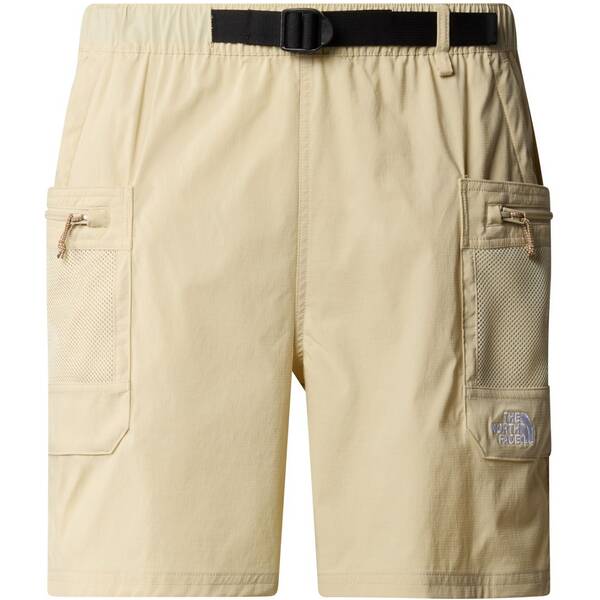 THE NORTH FACE Herren Shorts M CLASS V PATHFINDER BELTED SHORT von The North Face