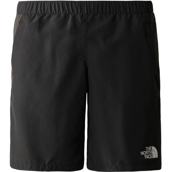 THE NORTH FACE Herren Shorts M MA WOVEN SHORT - EU von The North Face