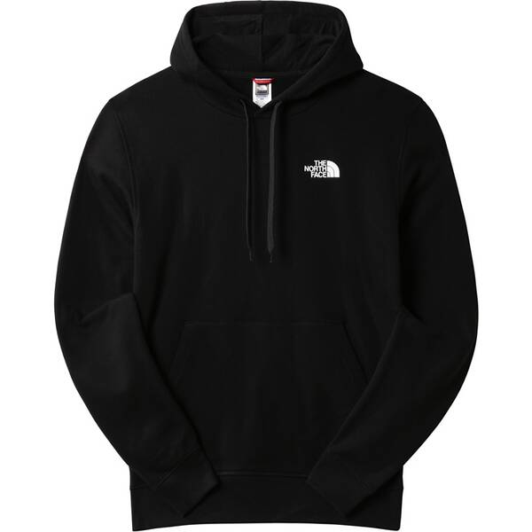 THE NORTH FACE Herren Shorts M SEASONAL GRAPHIC HOODIE von The North Face