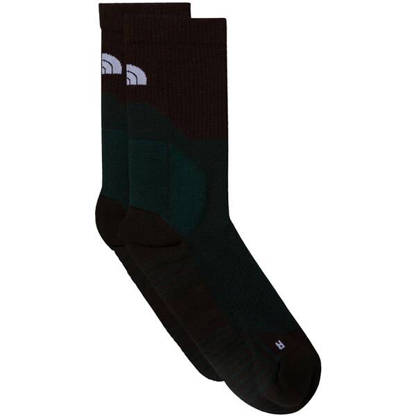 THE NORTH FACE Herren Socken HIKING CREW SOCK THE NORTH FACE Herren Socken HIKING CREW SOCK von The North Face