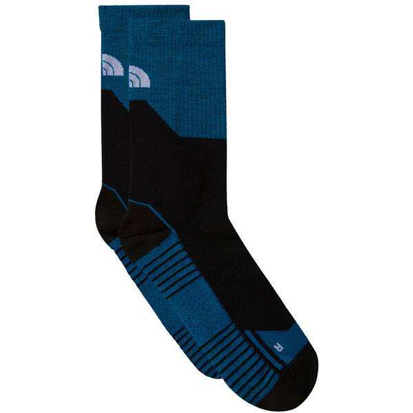 THE NORTH FACE Herren Socken HIKING CREW SOCK THE NORTH FACE Herren Socken HIKING CREW SOCK von The North Face