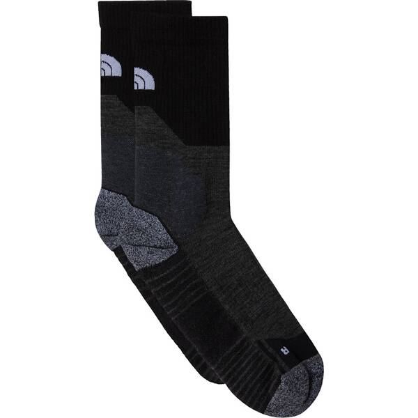 THE NORTH FACE Herren Socken HIKING CREW SOCK von The North Face