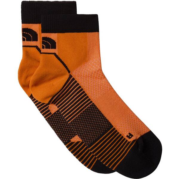 THE NORTH FACE Herren Socken TRAIL RUN QUARTER SOCK THE NORTH FACE Herren Socken TRAIL RUN QUARTER SOCK von The North Face