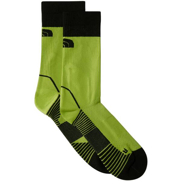 THE NORTH FACE Herren Socken TRAIL RUN SOCK CREW THE NORTH FACE Herren Socken TRAIL RUN SOCK CREW von The North Face