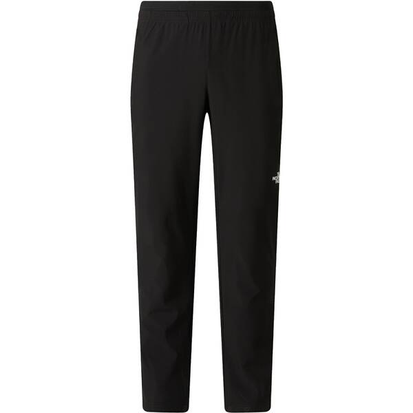 THE NORTH FACE Herren Sporthose M 24/7 WOVEN JOGGER THE NORTH FACE Herren Sporthose M 24/7 WOVEN JOGGER von The North Face