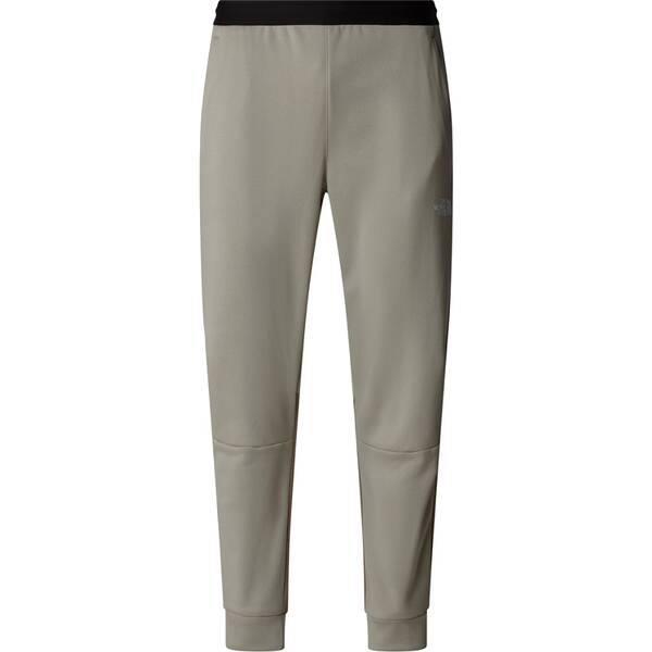 THE NORTH FACE Herren Sporthose M MA FLEECE PANT von The North Face