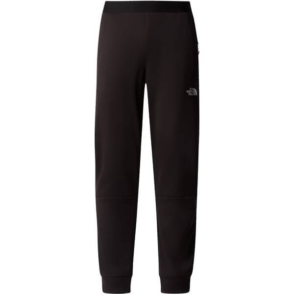 THE NORTH FACE Herren Sporthose M MA FLEECE PANT von The North Face