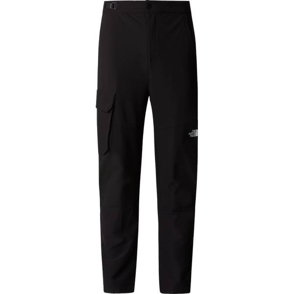 THE NORTH FACE Herren Sporthose M MA HYBRID PANT von The North Face