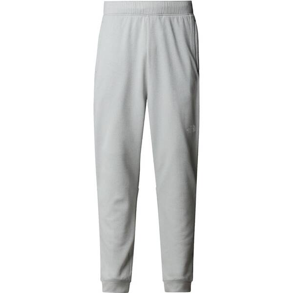 THE NORTH FACE Herren Sporthose M REAXION FLEECE JOGGER - EU THE NORTH FACE Herren Sporthose M REAXION FLEECE JOGGER - EU von The North Face