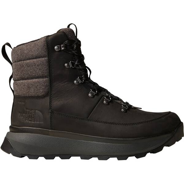 THE NORTH FACE Herren Stiefel M BERGEN LEATHER WP von The North Face