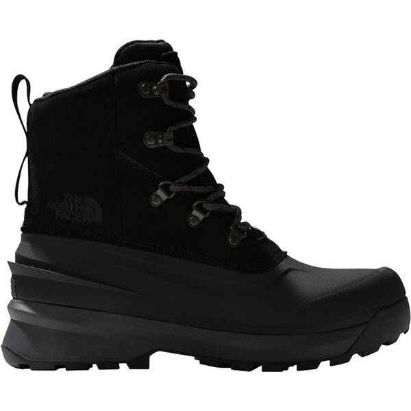 THE NORTH FACE Herren Stiefel M CHILKAT V LACE WP von The North Face