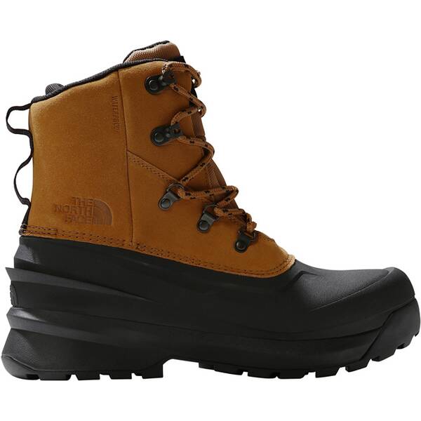 THE NORTH FACE Herren Stiefel M CHILKAT V LACE WP THE NORTH FACE Herren Stiefel M CHILKAT V LACE WP von The North Face