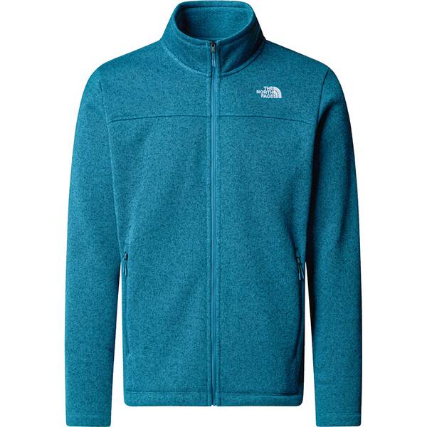 THE NORTH FACE Herren Sweatshirt ANTISANA FLEECE von The North Face
