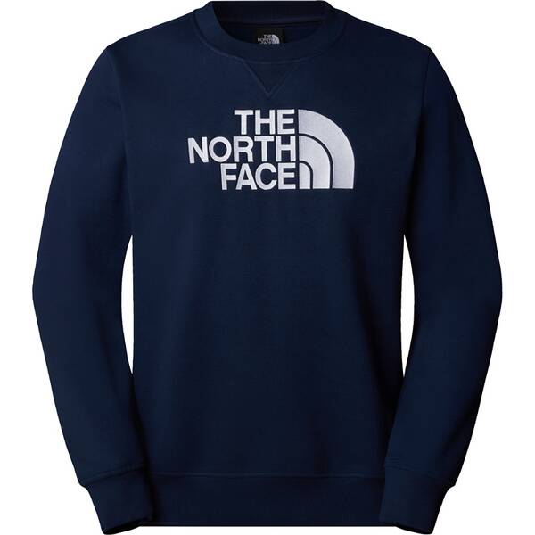 THE NORTH FACE Herren Sweatshirt M DREW PEAK CREW von The North Face
