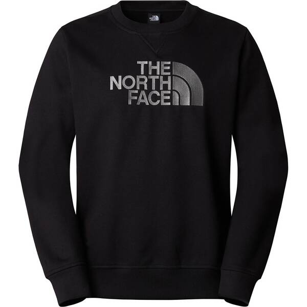 THE NORTH FACE Herren Sweatshirt M DREW PEAK CREW von The North Face
