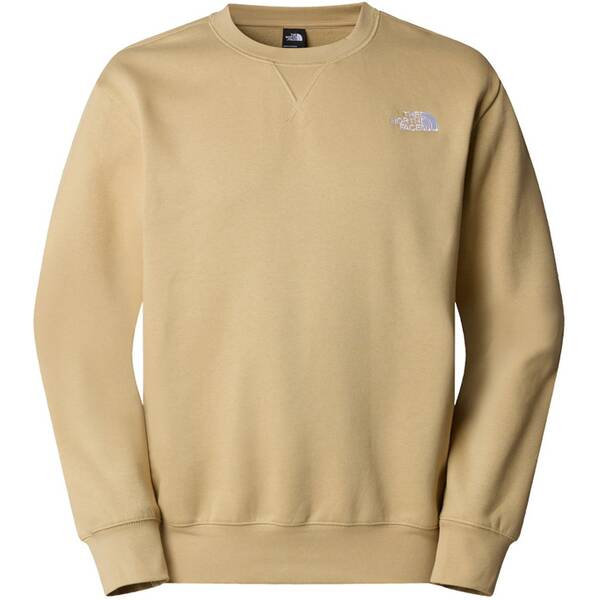 THE NORTH FACE Herren Sweatshirt M ESSENTIAL CREW von The North Face