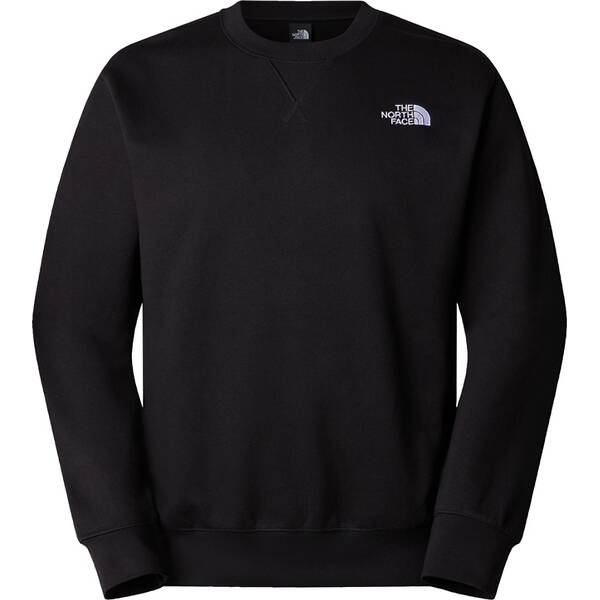 THE NORTH FACE Herren Sweatshirt M ESSENTIAL CREW von The North Face