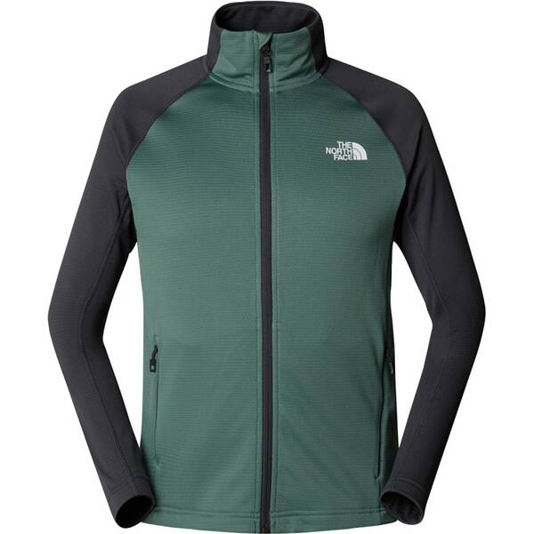 THE NORTH FACE Herren Sweatshirt M MUTTSEE FLEECE JACKET von The North Face