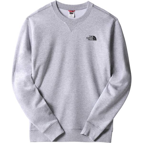 THE NORTH FACE Herren Sweatshirt M SIMPLE DOME CREW von The North Face