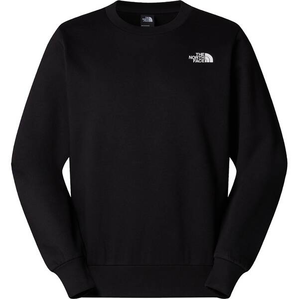 THE NORTH FACE Herren Sweatshirt M SIMPLE DOME CREW von The North Face