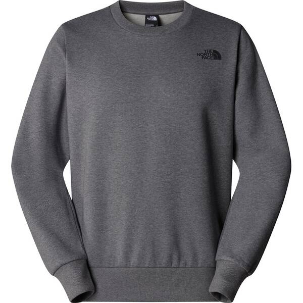 THE NORTH FACE Herren Sweatshirt M SIMPLE DOME CREW von The North Face