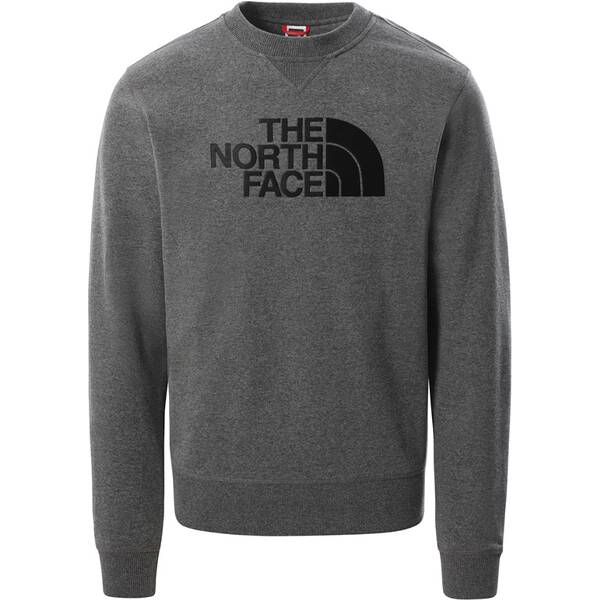 THE NORTH FACE Herren Sweatshirt von The North Face